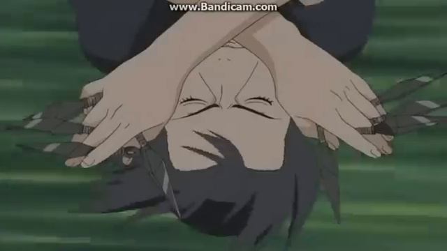 Itachi Uchiha Kunai Skills