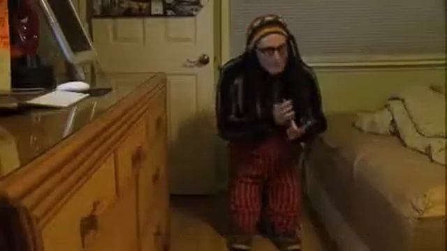 Нас и Дэмиан Марли на Гавайях смотреть онлайн