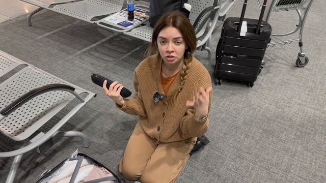 1 month in Japan with carry-on ONLY ?✈️ смотреть онлайн