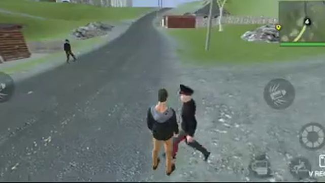 Игра Madout 2 Big City On-line, Где находится туалет? смотреть онлайн