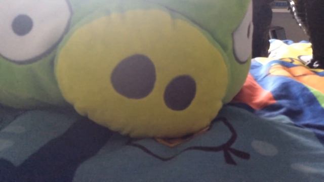 Piggy Tales Puffed Up Remake