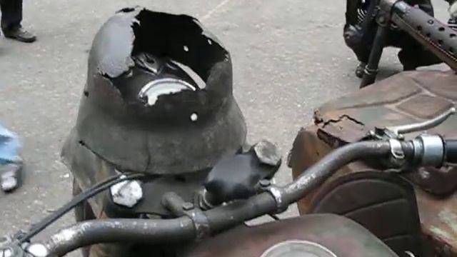 К750 (крыса) в Бресте смотреть онлайн