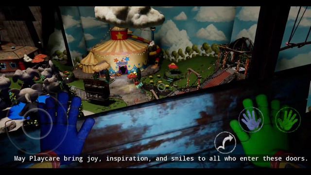 ATUALIZOU!!! POPPY PLAYTIME CHAPTER 3 PARA ANDROID 😱 смотреть онлайн