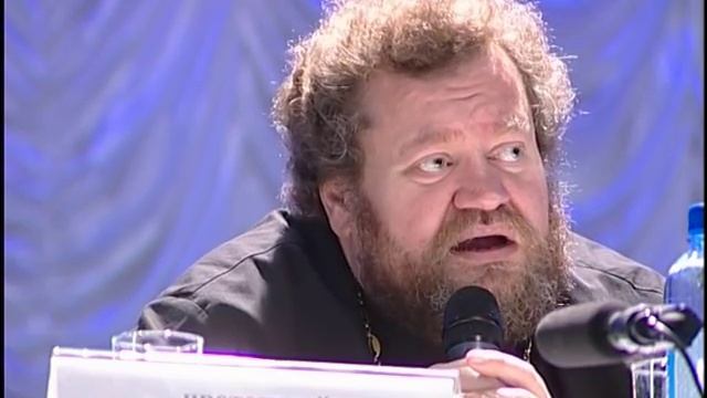 Олег Стеняев. 