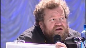 Олег Стеняев. "О русских и евреях"