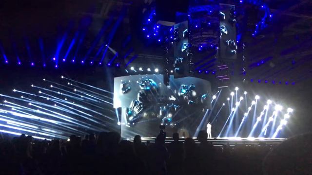 Золотой Граммофон 2016 смотреть онлайн