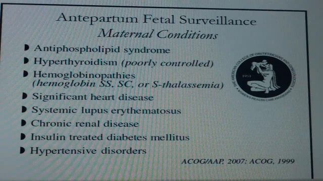 Fetal monitor review #3 part 4 смотреть онлайн