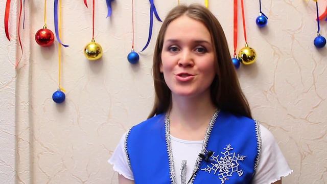 «Почта Деда Мороза»_ видеоотчёт за 2014 год смотреть онлайн