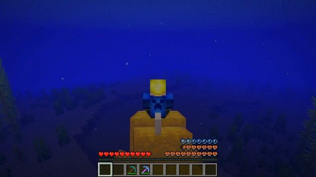 МОД НА ЕЗДОВУЮ РЫБУ В МАЙНКРАФТ | ОБЗОР МОДА MINECRAFT Bufferfish смотреть онлайн
