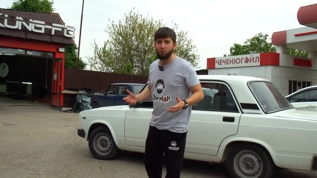 ДЕЛАЕМ ЖИГУЛИ смотреть онлайн