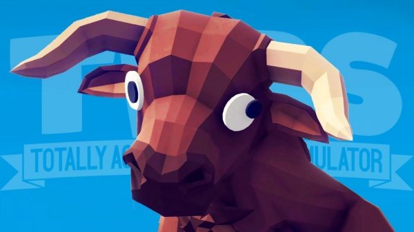 МУУУУУУУУУУУУУУУ! ► TABS |2| Totally Accurate Battle Simulator. ТАБС