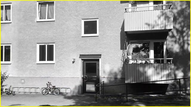 Tomas Andersson Wij - Högdalen Centrum dokumentär смотреть онлайн