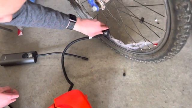 Cycplus A8 Inaccuracy