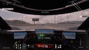 Gran Turismo 7: SRT Tomahawk X VGT (Tuned // Speed Test)