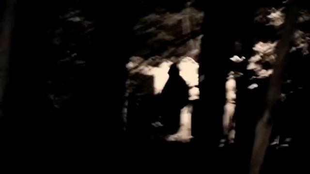 Mountain Monsters - The Pukwudgie