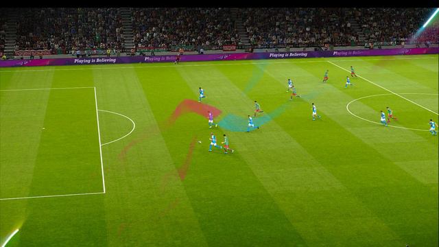 PES 2020 - КАРЬЕРА ЗА ЛОКО смотреть онлайн
