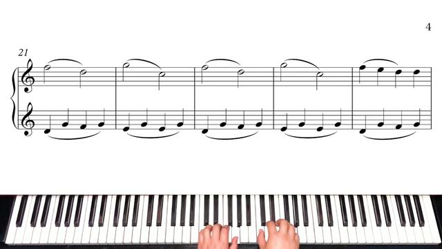 Bastl - Lullaby - Performed by Axel Becherelle смотреть онлайн