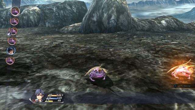 The Legend of Heroes Trails Of Cold Steel 2 Walkthrough Part 1 - No Commentary [PC, PS4, PSVita] смотреть онлайн