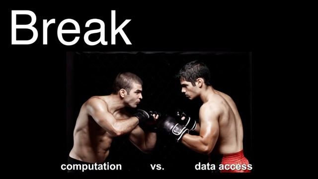 Database Systems: Query Processing, Join Algorithms, External Merge Sort, Early Aggregation смотреть онлайн