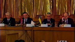 30 лет созданию СНГ