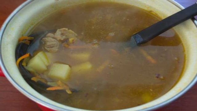 Рецепты от шеф-повара