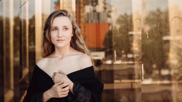 Алина Бергман – это тоже я смотреть онлайн