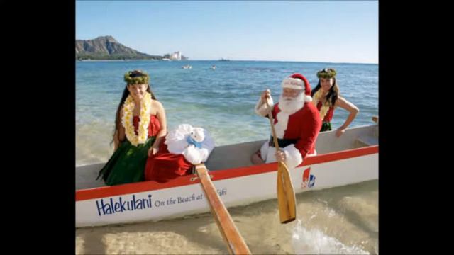 Christmas Island ~ Emily Tyler смотреть онлайн