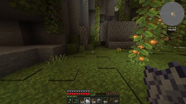 Проблеми з Голодом Покінчені | Летсплей по Стоун Блок 3 | Серія 3 | Майнкрафт Українською смотреть онлайн