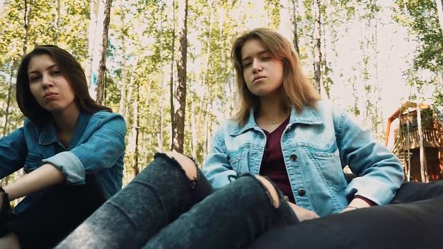 Смена 'Гравити Фолз' интро смотреть онлайн