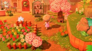 ПОДГОТОВЬ ОСТРОВ ПРЕЖДЕ ЧЕМ СОХРАНИТЬ СВОЙ ШИФР СНА! ANIMAL CROSSING NEW HORIZONS! [YUKI CROSSING]