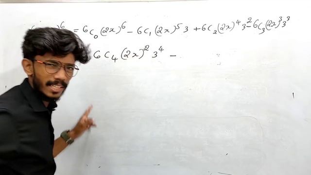 BINOMIAL THEOREM | Plus One Maths | Focus area|In one video смотреть онлайн