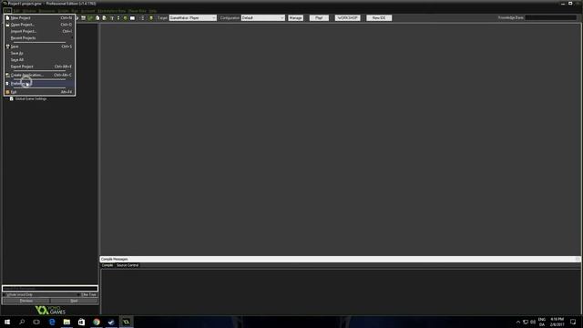 How To Clear Asset Cache In GameMaker Studio смотреть онлайн