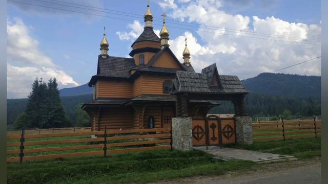 Люди идут по свету. Бардовская песня (кавер на укулеле) смотреть онлайн