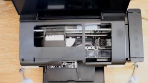 Print CD/DVD with Printer EPSON L800