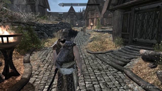 SKYRIM SE MODS RECOMENDADOS – INTERFAZ CAMBIOS Y MÁS… EPISODIO 1 смотреть онлайн