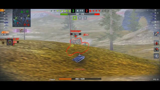M26 Pershing, 5000 damage, 5 destroyed, Ace tanker #wotbreplays #wotblitzreplays #blitzreplays смотреть онлайн