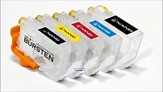 ЧЕРНИЛА OCP ВЫХОД ЕСТЬ смотреть онлайн