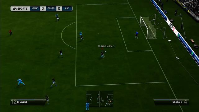 FIFA 13 | Ultimate Team | Upgrade Needed - EP 01 | Lets get started смотреть онлайн