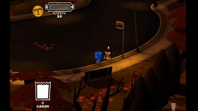 Как поменять язык Costume Quest Русификатор смотреть онлайн
