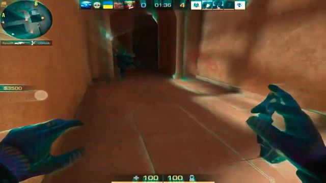 Стандофф 2 песня эйя смотреть онлайн