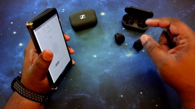 Gauntlet Series - NuraTrue Pro vs. Sennheiser Momentum 3 смотреть онлайн