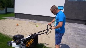 Проучил  ХРИПЛОГО...NERF -  REBOOT.