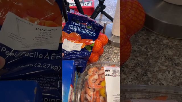 $327 COSTCO HAUL | MARCH 2024 смотреть онлайн