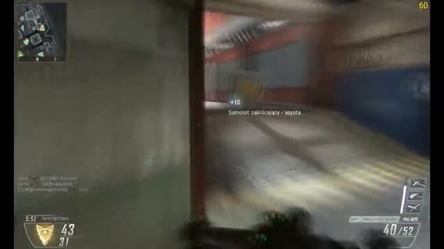 Black Ops II - Revolution, Hydro, TDM - Full gameplay [34-2] смотреть онлайн