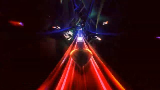 Thumper | Level 6 - B | Single Playthrough! 720p 60fps смотреть онлайн