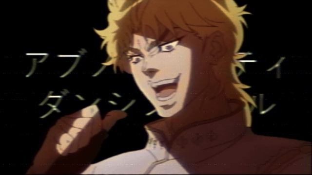 アブノーマリティ･ダンシンガール / ぐちり feat.DIO （Abnormality Dancin' Girl / Guchiry feat. DIO） смотреть онлайн