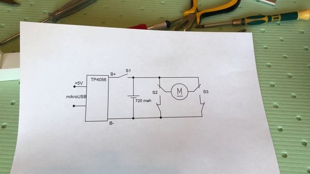 Самодельный шприцевой дозатор / Syringe Dispenser