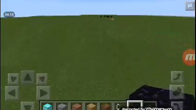 Как сделать портал майнкрафт