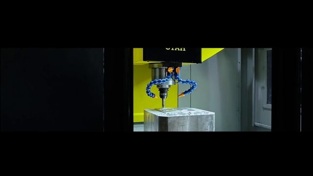 Мультимедийная презентация современного оборудования «СТАН» на выставке «Металлообработка – 2016» смотреть онлайн