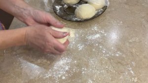 Одесские ВЕРТУТЫ с тыквой.  Идеальное вытяжное тесто !!!